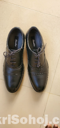 Bata Formal Shoes